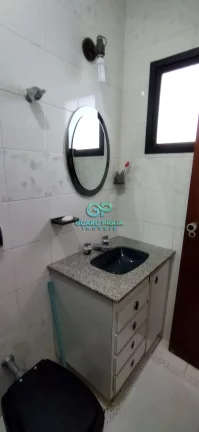 Imagem Apartamento amplo, vista para o mar.