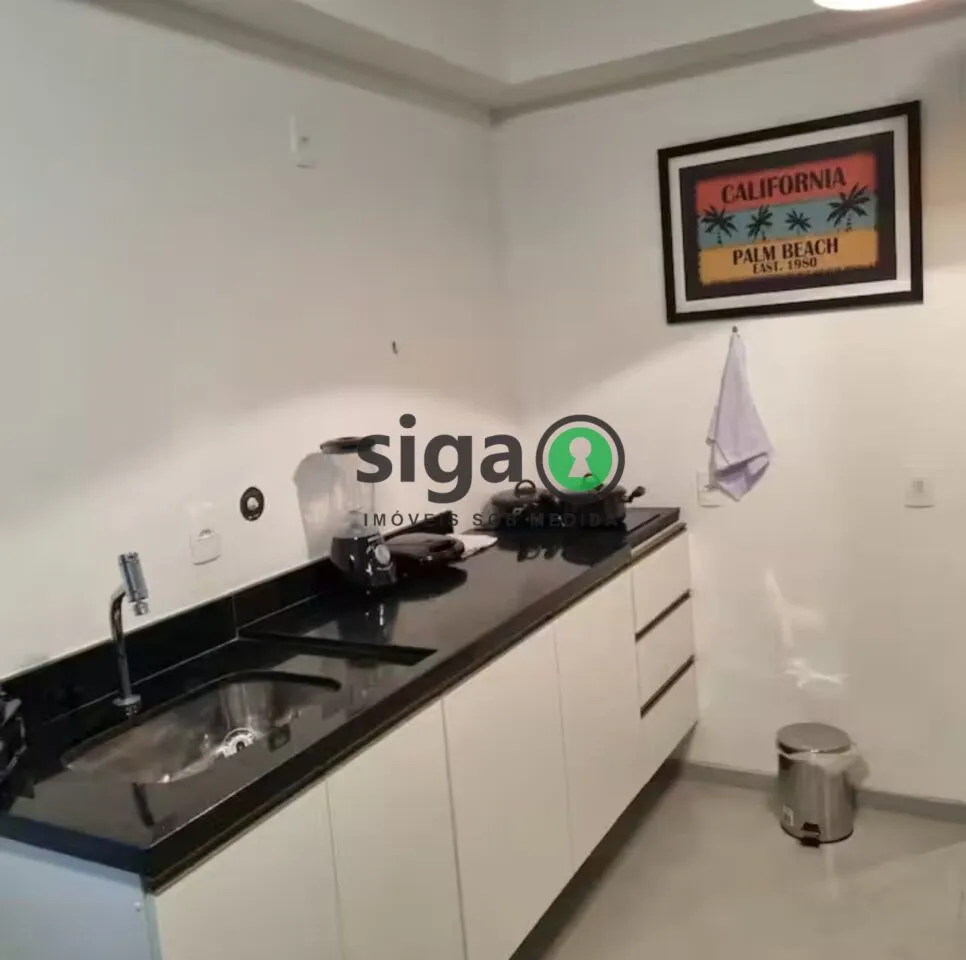 Imagem APARTAMENTO DE ALTO PADRÃO A VENDA