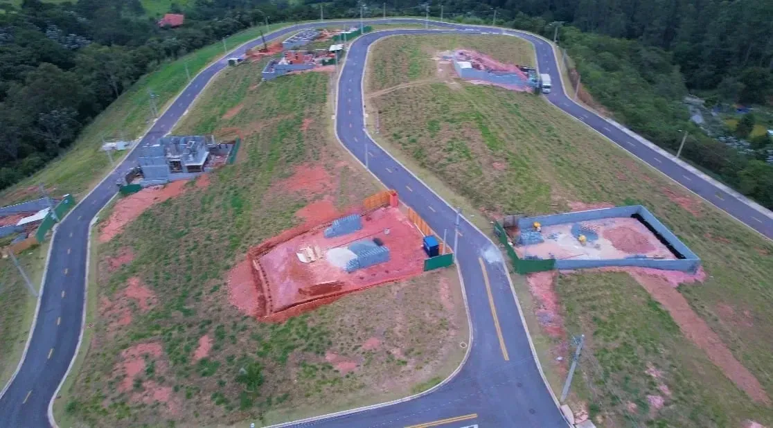 Imagem Terreno em Condomínio à Venda, 304 m² em Santa Isabel - Santa Isabel