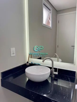 Imagem Apartamento à venda no bairro Pitangueiras - Guarujá/SP