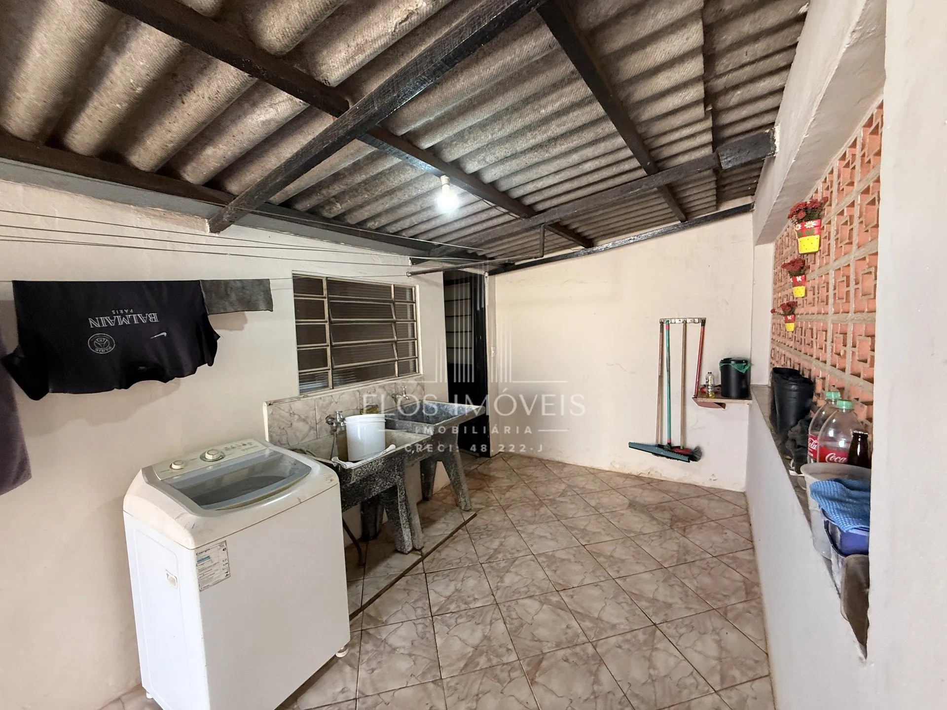 Imagem Casa de 4 quartos, 166m² no bairro Parque Residencial Aeroporto, em Limeira