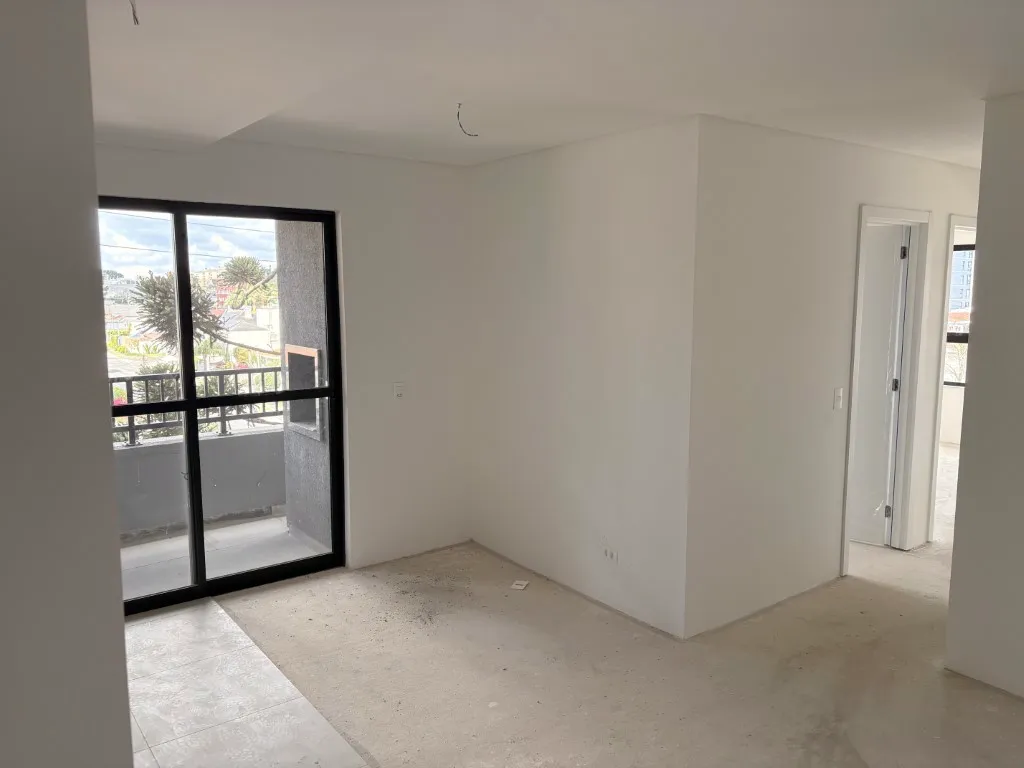 Imagem APARTAMENTO RESIDENCIAL em Curitiba - PR, Novo Mundo