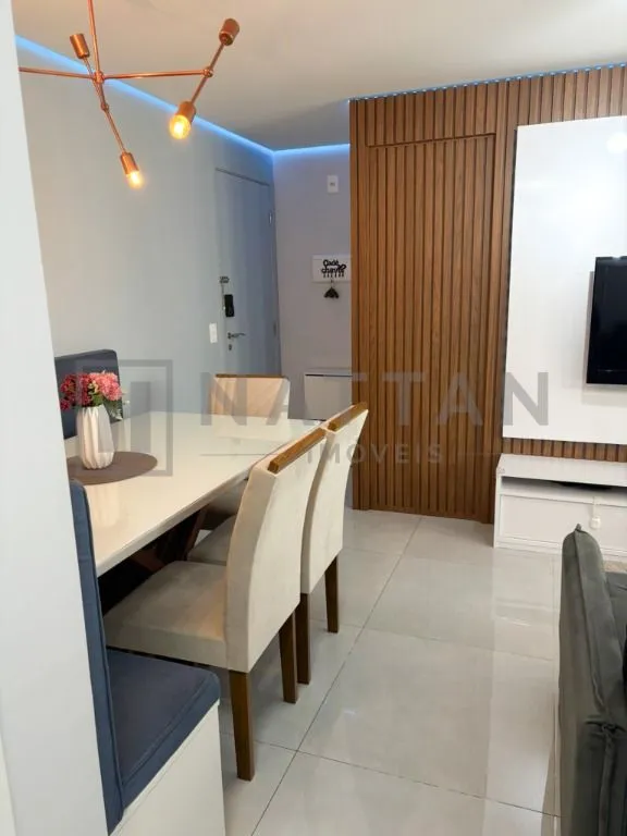 Imagem Apartamento com 2 dormitórios à venda, 50 m² por R$ 550.000,00 - Tatuapé - São Paulo/SP