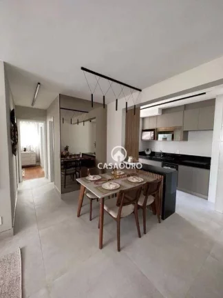Imagem Apartamento com 2 quartos à venda, 59 m² - Serra - Belo Horizonte/MG