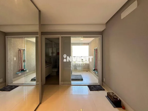 Imagem Apartamento à venda no Park Lozandes - Goiânia/GO