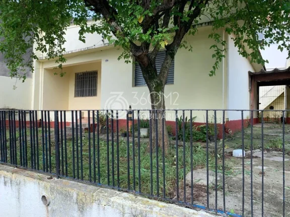 Imagem Terreno Residencial para Venda em São Caetano do Sul / SP no bairro Boa Vista