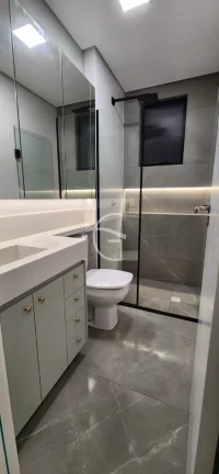 Imagem Excelente apartamento no Anita Garibaldi com vista para a Serra Dona Francisca!