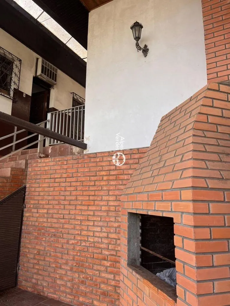 Imagem Casa à Venda em Centro, Herval D'Oeste - SC