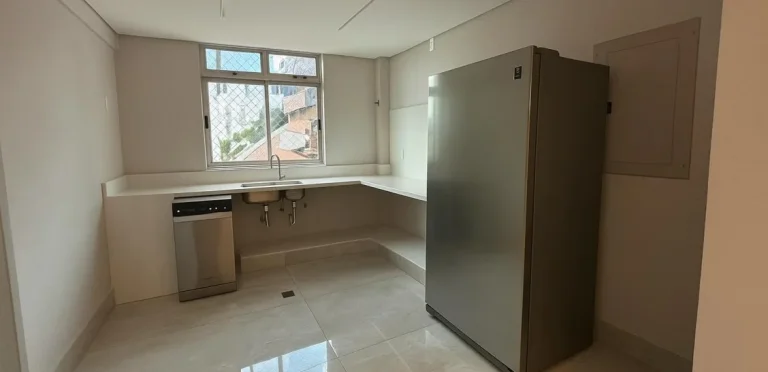 Imagem APARTAMENTO COM 03 QUARTOS, SUÍTE, 02 SEMI, 02 VAGAS NO VALE DO SERENO!!!!!