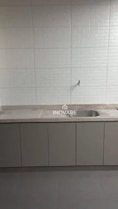 Imagem Kitnet com 1 dormitório para alugar, 90 m² por R$ 1.850,00/mês - Residencial beira Rio II - Itumbiara/GO