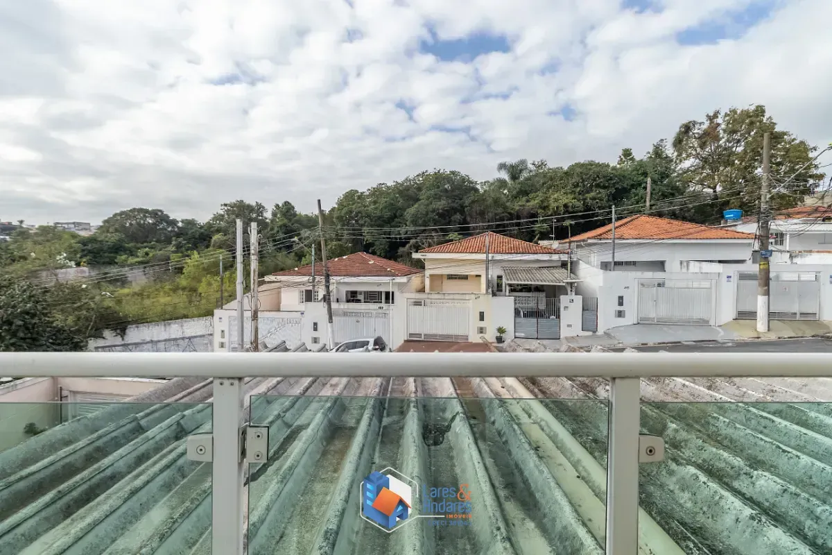 Imagem Sobrado para venda em Imirim com 2 quartos, sendo 2 suítes, 120m²