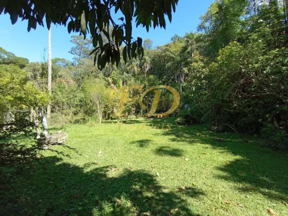Imagem Chácara em Terra Preta / Mairiporã