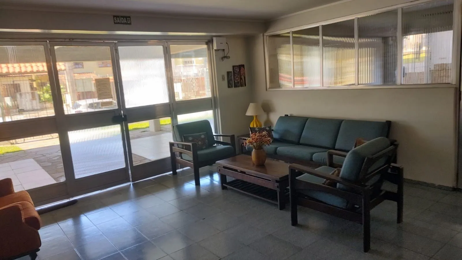Imagem Ap. 3 dormitórios à venda, 79 m² por R$ 310.000,00 - Marechal Rondon - Canoas/RS