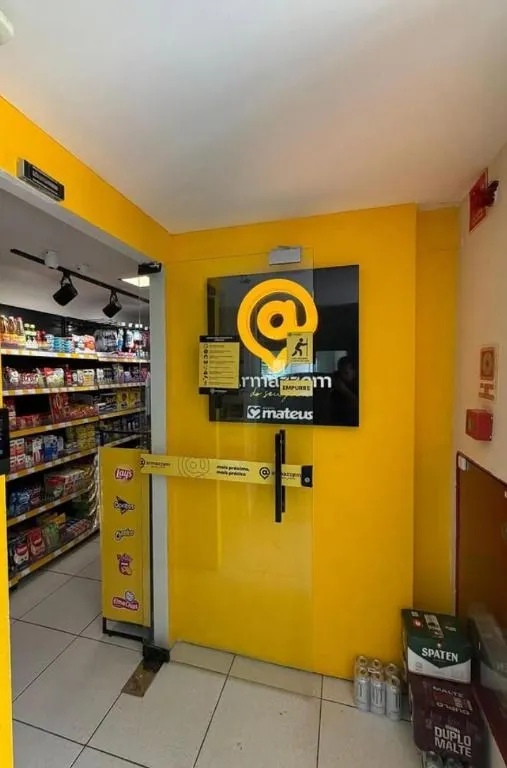 Imagem Apartamento mobiliado e reformado de 57m², 2 quartos sendo 1 suíte, lazer completo e excelente localização no Jardim São Paulo.