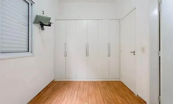 Imagem Apartamento para venda em Cambuci com 3 quartos, sendo 1 suíte, 64m2