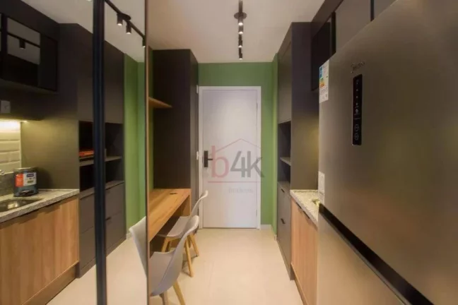Imagem Apartamento para alugar no My One Estação Brooklin - Brooklin SP