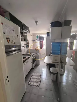 Imagem Apartamento 2 dorms, Jardim Portugal, São José dos Campos