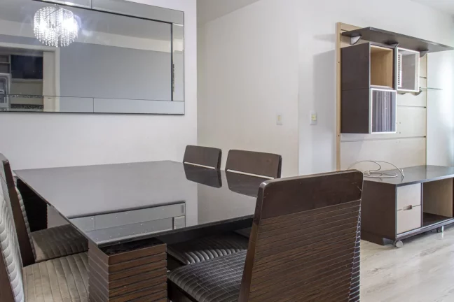 Imagem APARTAMENTO RESIDENCIAL em RIO DE JANEIRO - RJ, CAMPO GRANDE