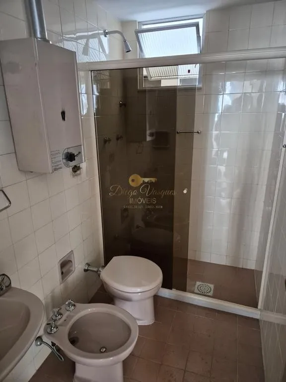 Imagem Apartamento para Venda em Teresópolis / RJ no bairro Várzea
