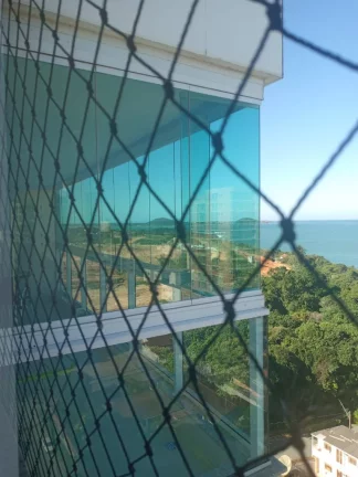 Imagem LINDO APARTAMENTO A VENDA COM 2 QUARTOS 1 SUÍTE NA PRAIA DO MORRO GUARAPARI ES.