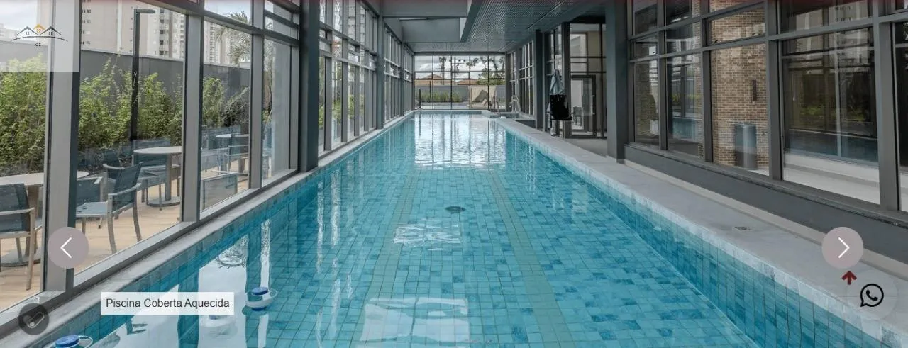 Imagem APARTAMENTO RESIDENCIAL em Santo André - São Paulo, Campestre