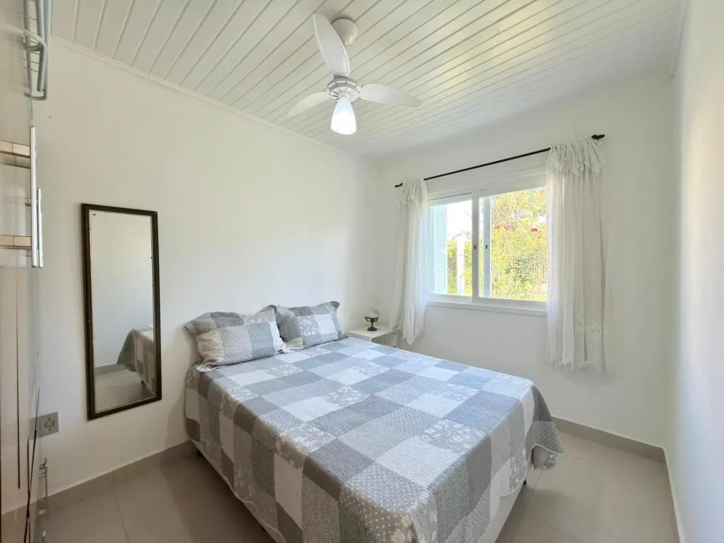 Imagem Casa em Condominio 3 Dormitórios - Bairro Marina