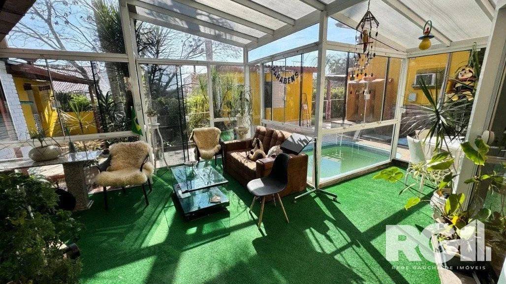 Imagem Casa em Vila Ipiranga