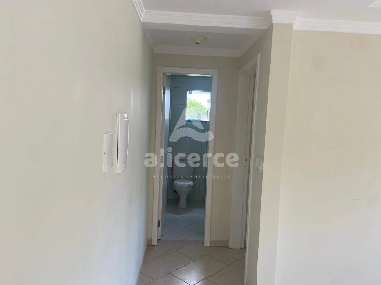 Imagem Apartamento Duplex à venda com 3 quartos , 151,07m² em Forquilhinha São José