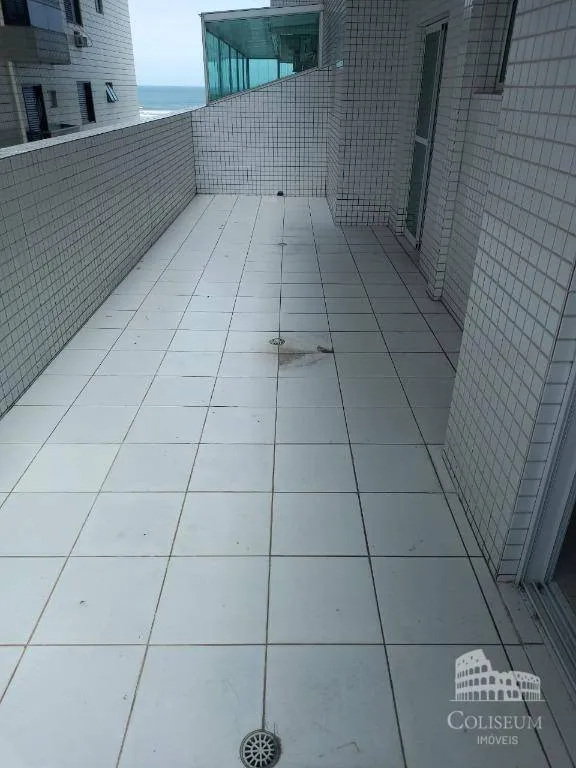 Imagem Apartamento à venda, 80 m² por R$ 750.000,00 - Vila Guilhermina - Praia Grande/SP