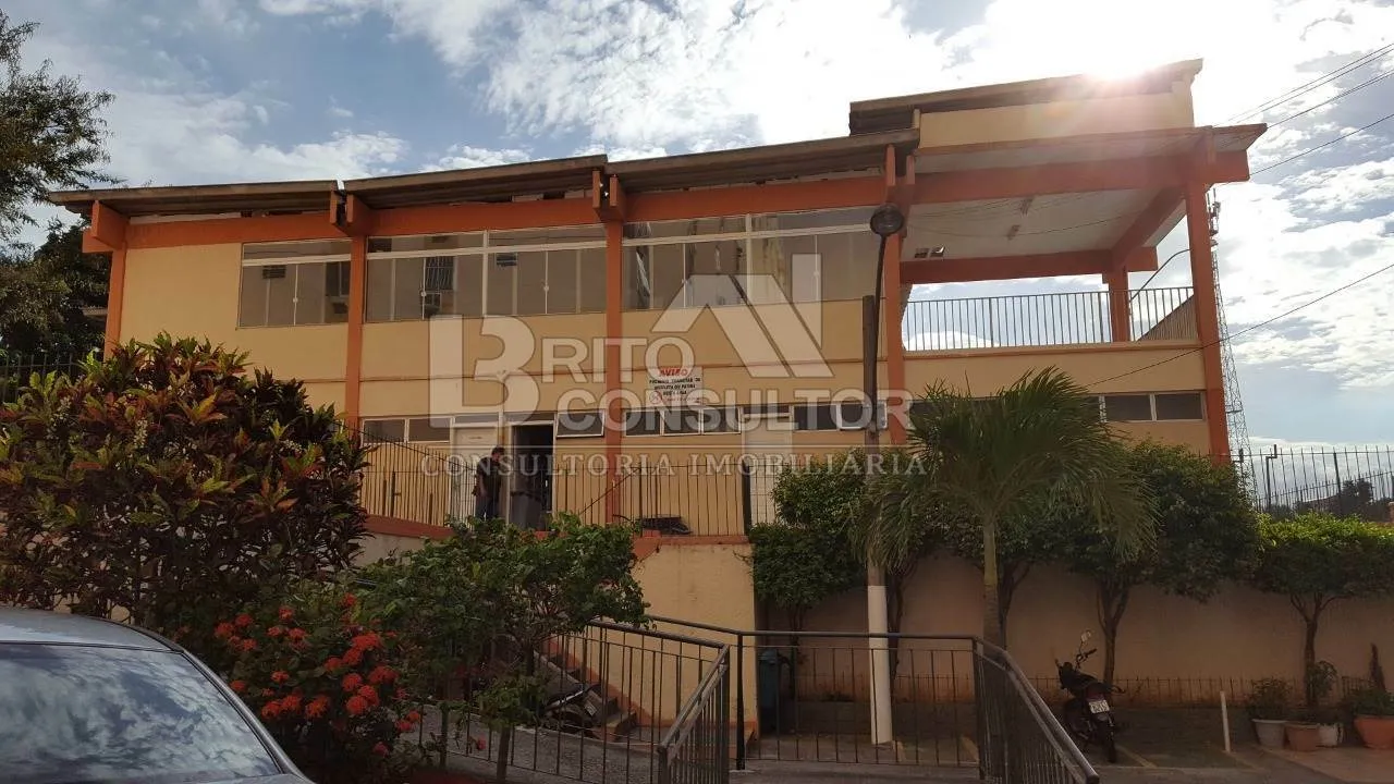 Imagem Apartamento à venda no bairro Fonseca - Niterói/RJ