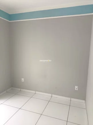 Imagem VENDE-SE APARTAMENTO TÉRREO JARDIM ZANETTI