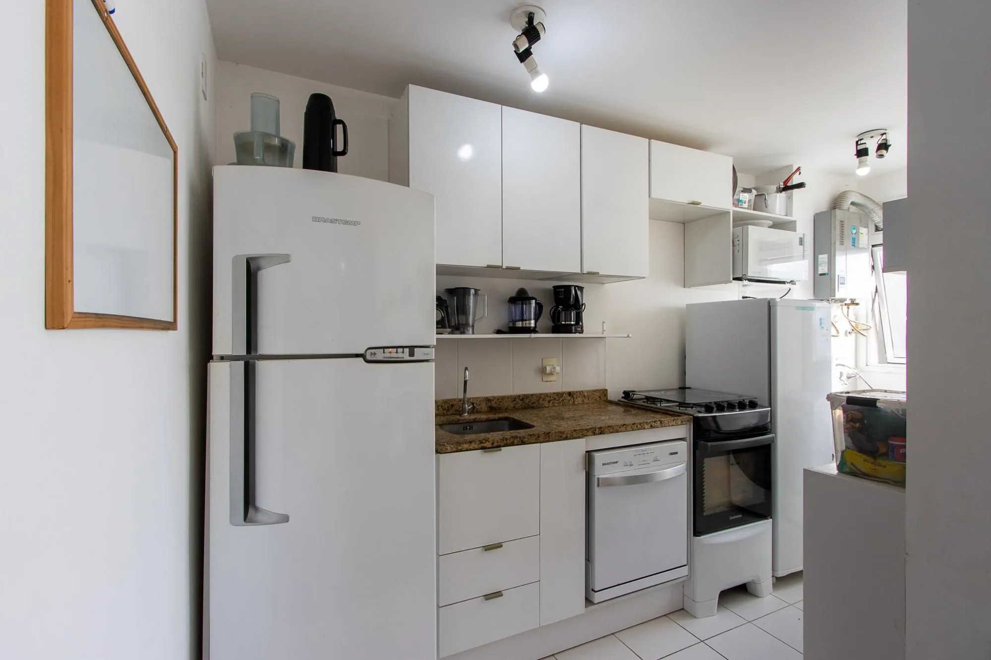 Imagem Lindo Apartamento 3 dorm à Venda na Tristeza, Porto Alegre,