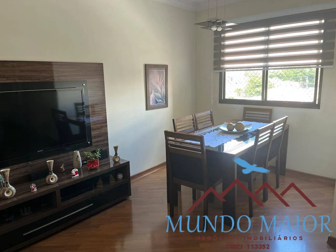 Imagem Apto 3 dormitórios - 2 vagas - 1 suite - 82m2 - Venda, Santo André / SP