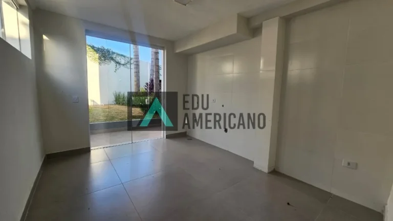 Imagem Casa com piscina em Atibaia