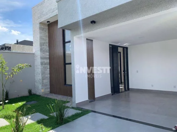 Foto do imóvel Casa à venda no Setor Três Marias - Goiânia/GO