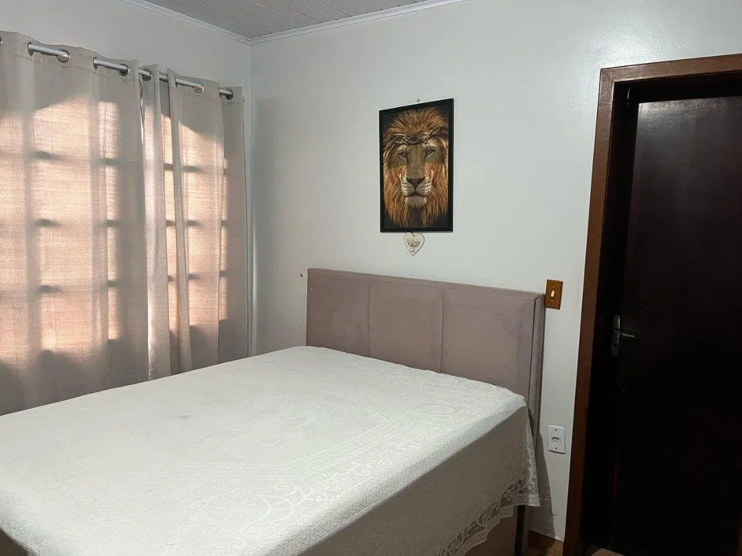 Imagem da casa à venda ? Espaço, conforto e praticidade!