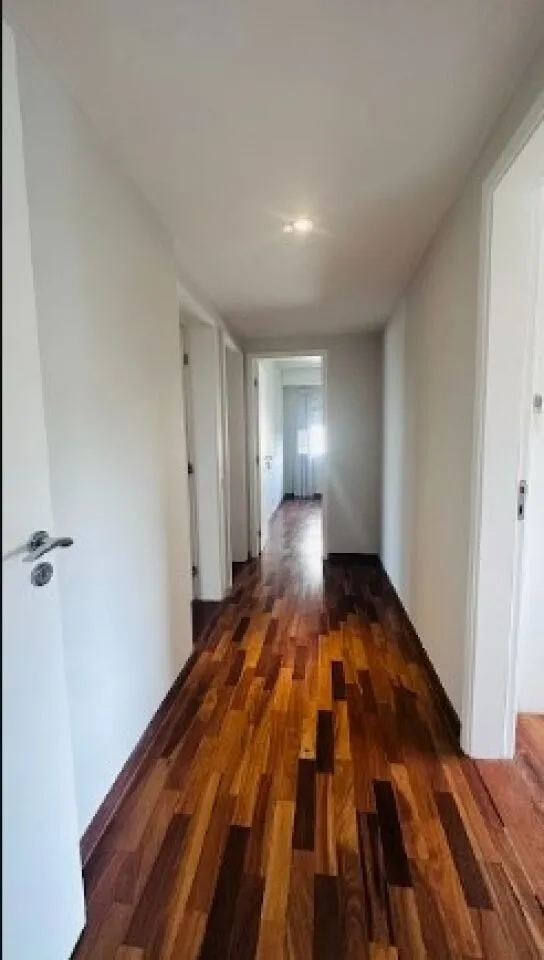 Imagem Apartamento a venda com 4 dormitórios, 3 suítes, 4 vagas, Panambi, Varanda Goumert