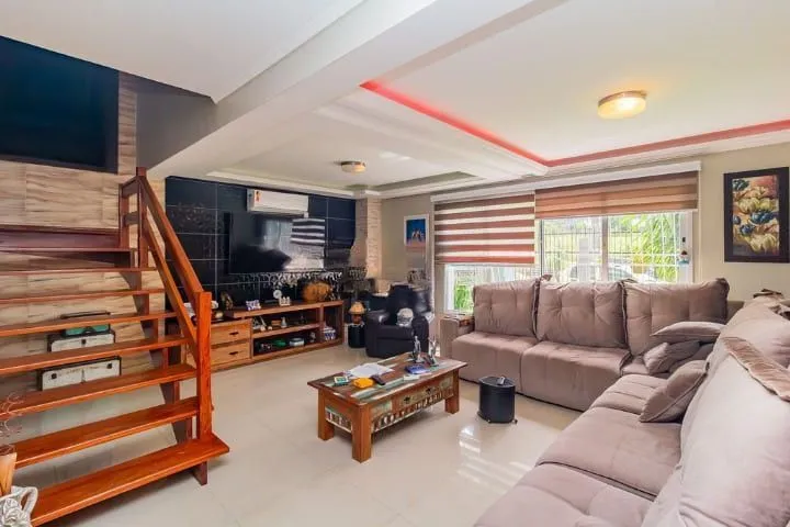 Imagem Casa de Condomínio em Mário Quintana