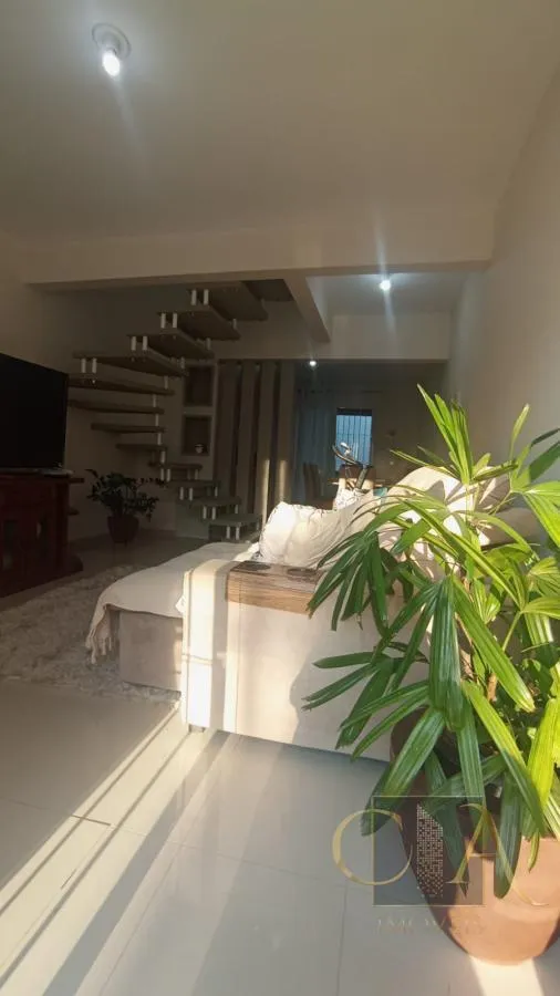 Imagem Casa para Venda em Porto Belo, Vila Nova, 2 dormitórios, 2 suítes, 3 banheiros, 2 vagas