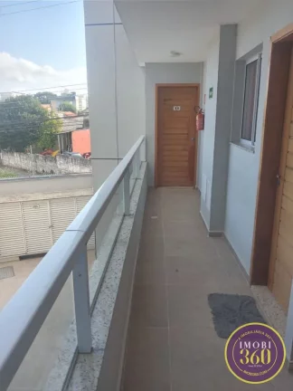 Imagem Apartamento à Venda em Cidade Antônio Estevão de Carvalho, São Paulo - SP