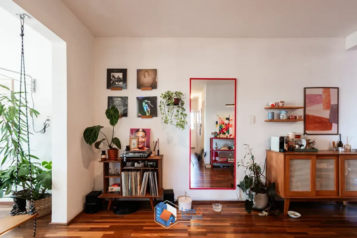 Imagem Apartamento para venda em Barra Funda com 2 quartos, 70m²
