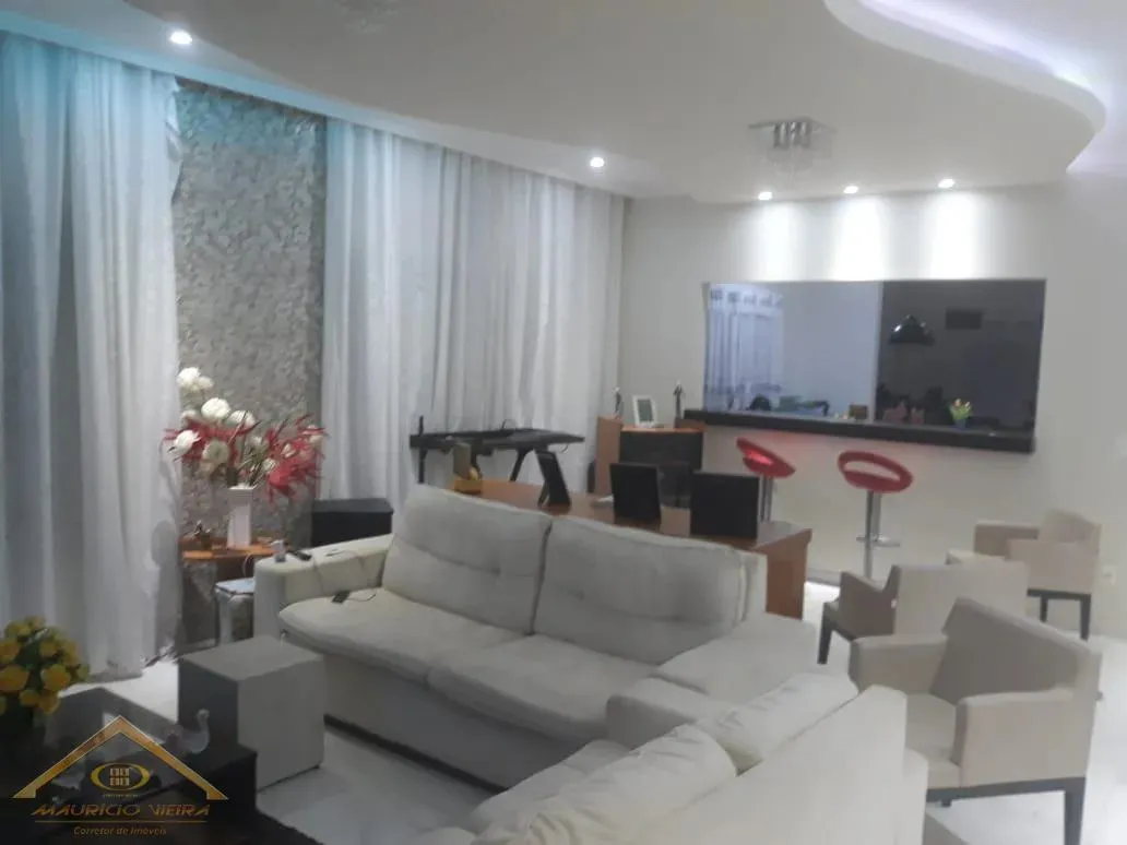 Imagem Casa em Condomínio para Venda em Cabo Frio / RJ no bairro Dunas do Peró