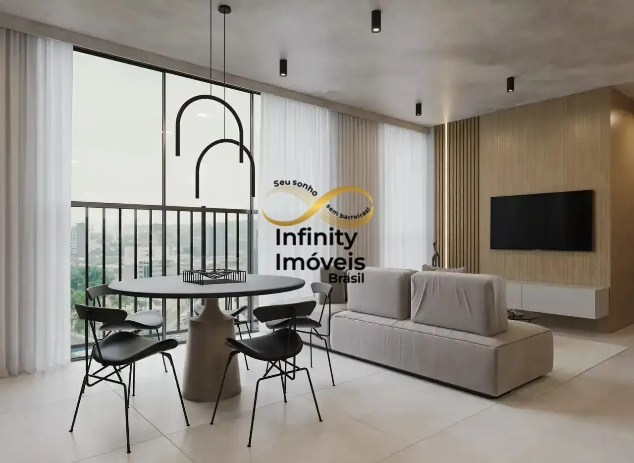 Imagem Distinto - Apartamento à venda no bairro Gutierrez - Belo Horizonte/MG