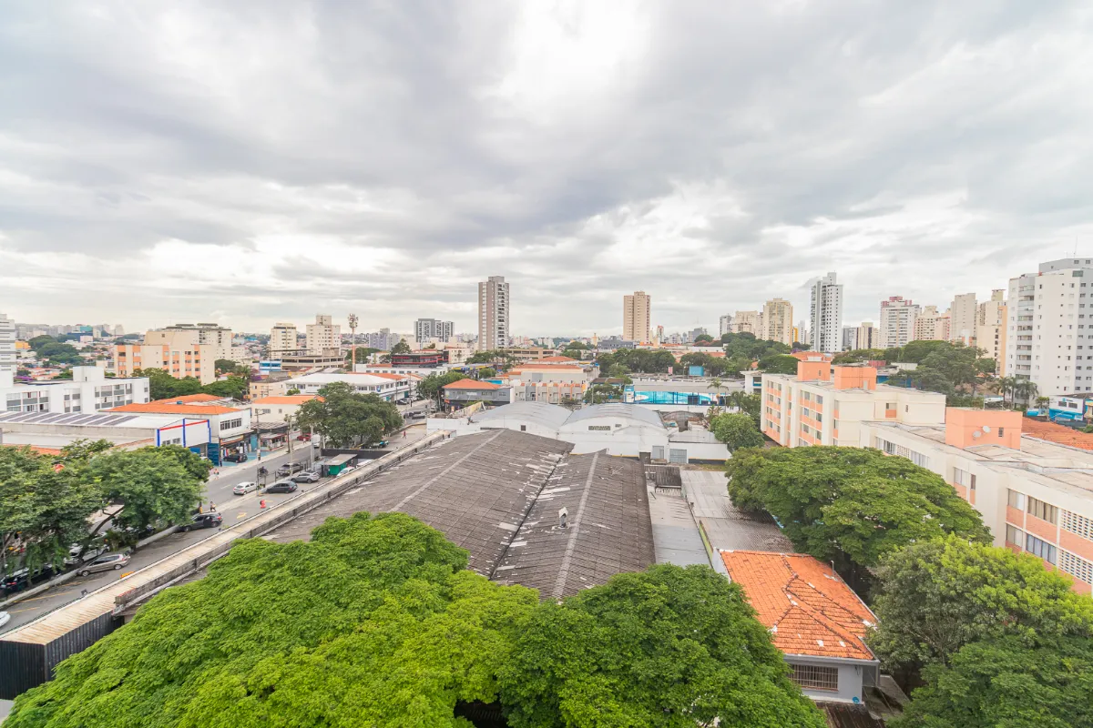 Imagem Apartamento para venda em Vila Alexandria com 2 quartos, sendo 1 suíte, 65m2