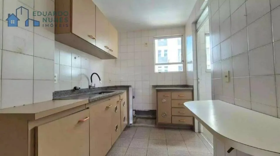 Imagem APARTAMENTO COM 03 QUARTOS, SUÍTE, 03 VAGAS, NO CARMO!!!!!!