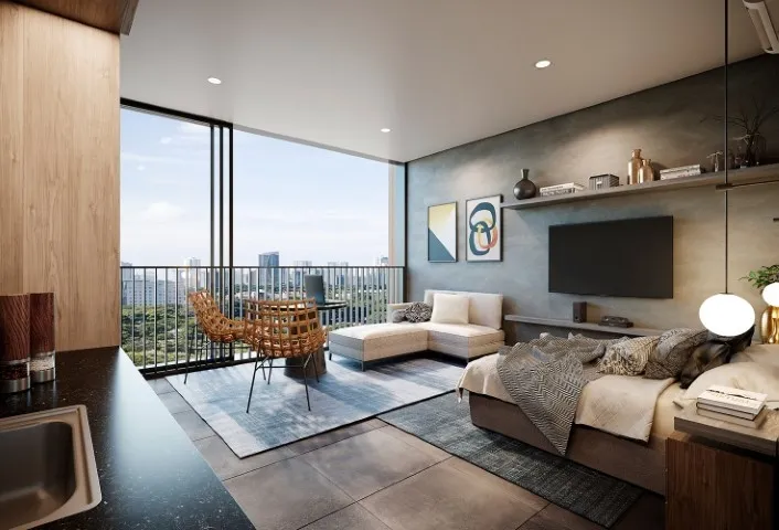 Imagem Signa: Arquitetura com Alma, Vida com Propósito O Signa é um projeto que une funcionalidade e desi...