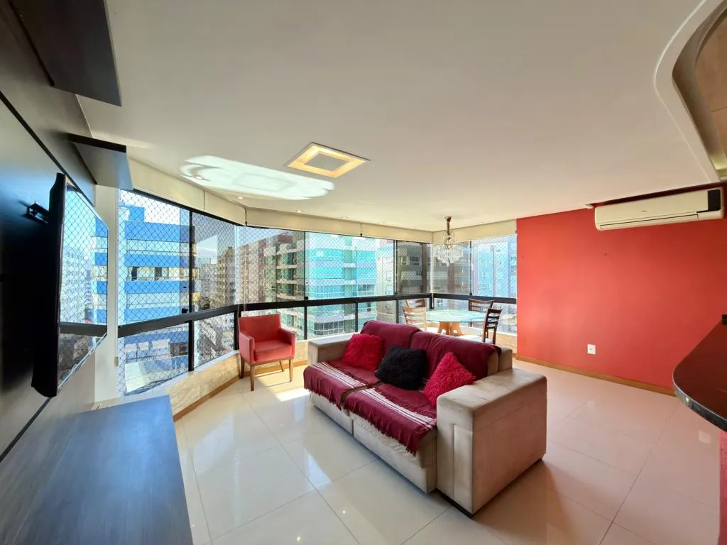 Imagem Apartamento 2 Dormitórios - Bairro Navegantes