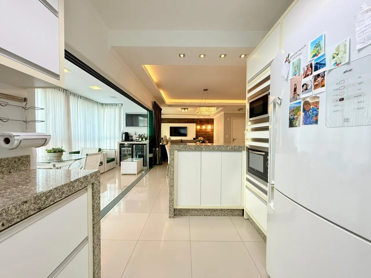 Imagem Apartamento à venda com 150m2 por R$ 1.870.000,00