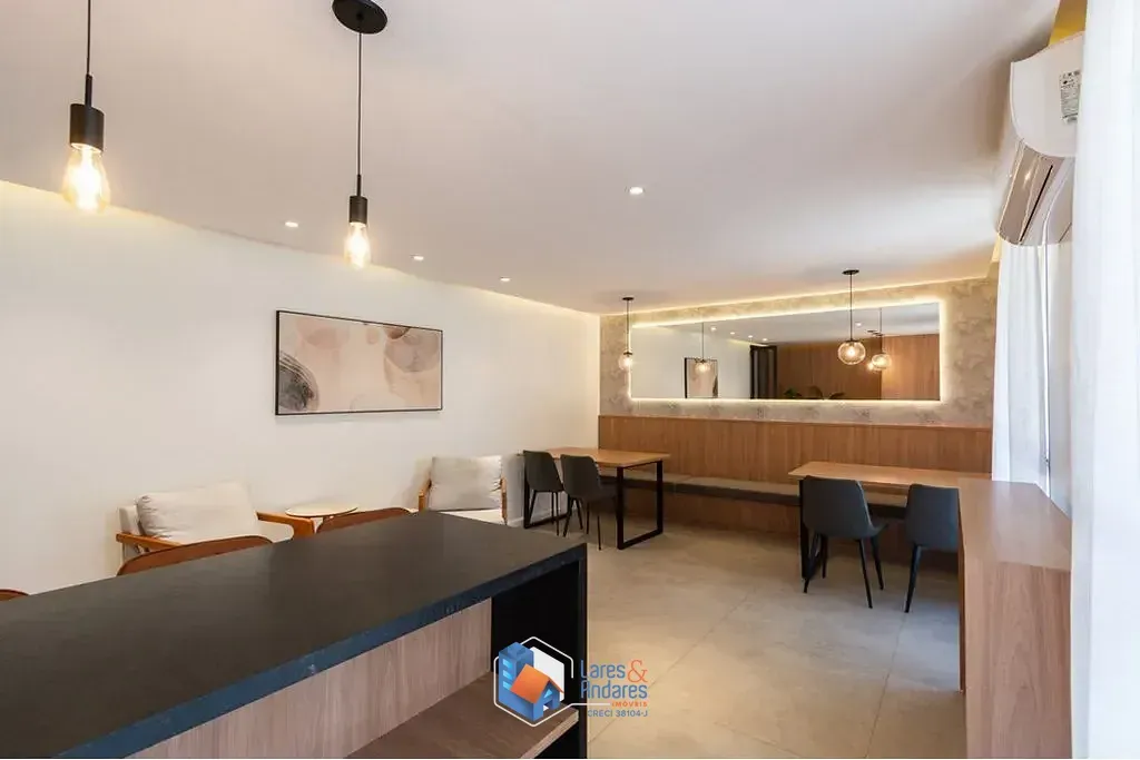 Imagem Apartamento à venda 1 Quarto 1 Suite 1 Vaga 44.5M² Itaim Bibi São Paulo - SP