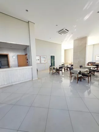 Imagem Apartamento de Luxo à Venda em Salvador-BA, Patamares 4 Quartos, 3 Suítes, Nascente, Vista Mar Construção Janeiro 2012 195m² 3 Vagas